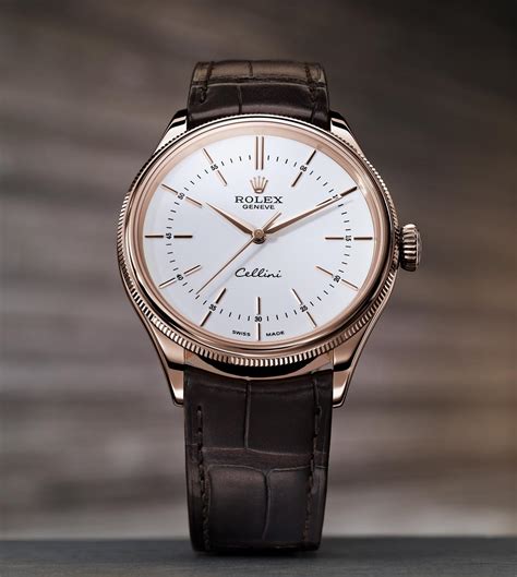 rolex cilline|rolex cellini models.